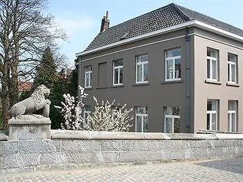 Hotel Walwyck Bruges