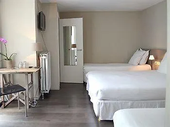 Hotel Walwyck