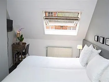 Walwyck Hotel Bruges