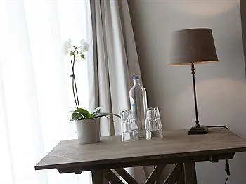 Walwyck 3* Bruges