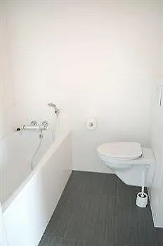 Hotel Walwyck 3*